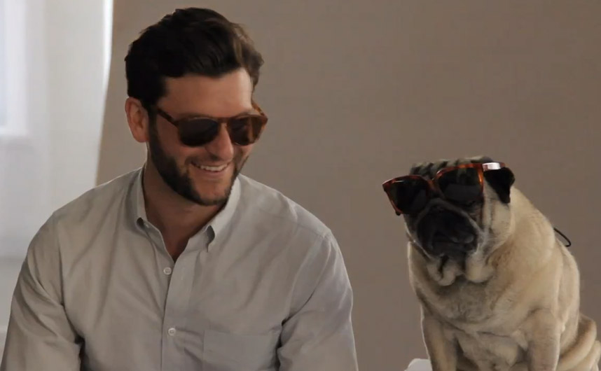 Warby Barker